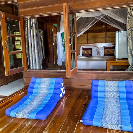 Lipe Beach Resort Ngoại thất bức ảnh