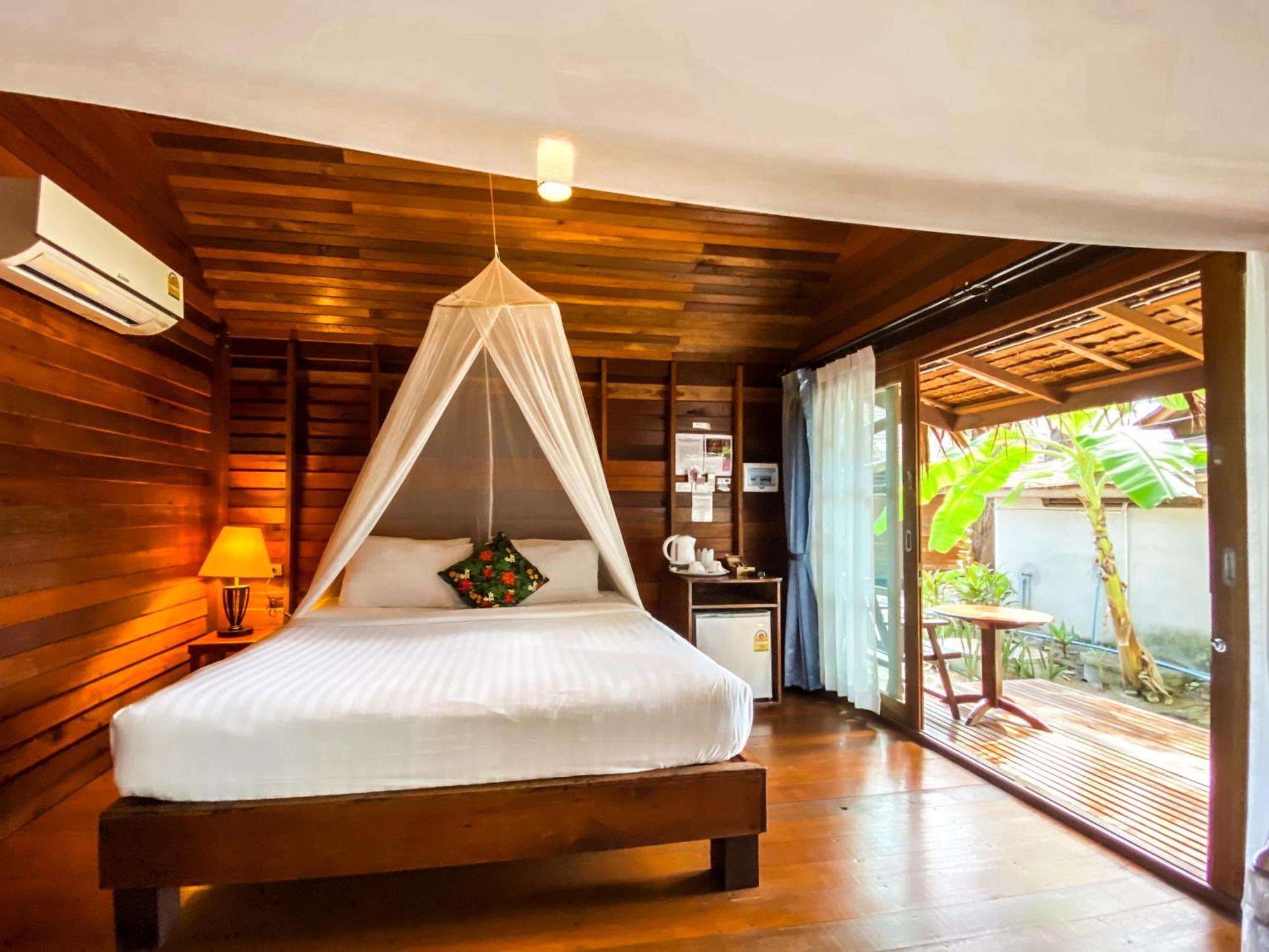 Lipe Beach Resort Ngoại thất bức ảnh